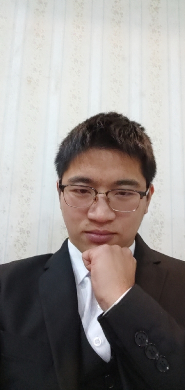 王杰的第一张照片--贵港相亲服务中心