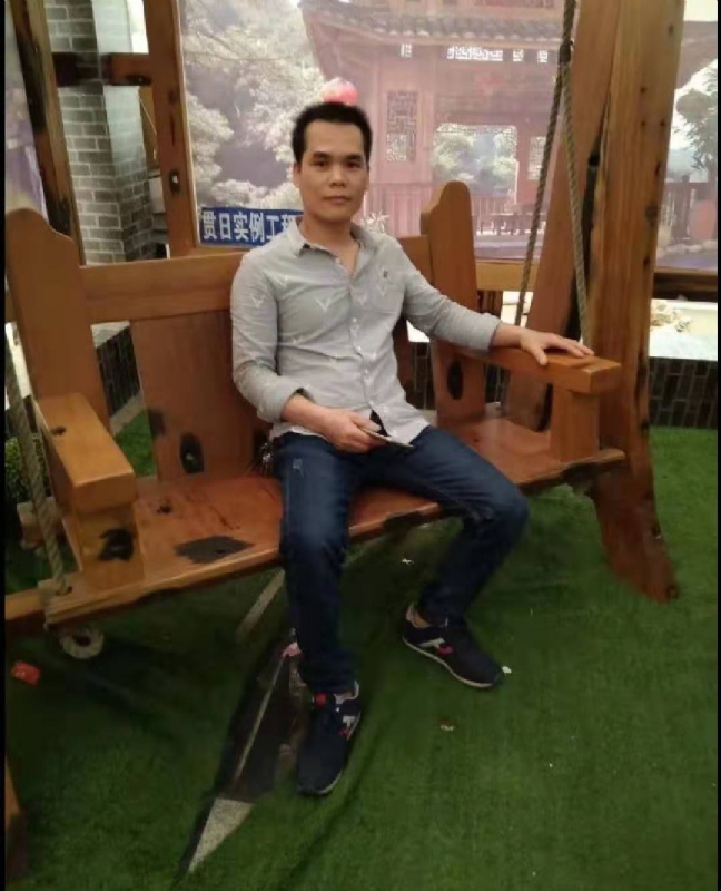 无聊人的第一张照片--贵港相亲服务中心