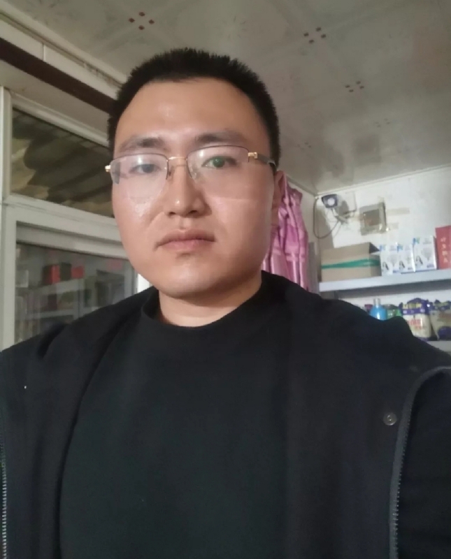 白杨的第一张照片--贵港相亲服务中心