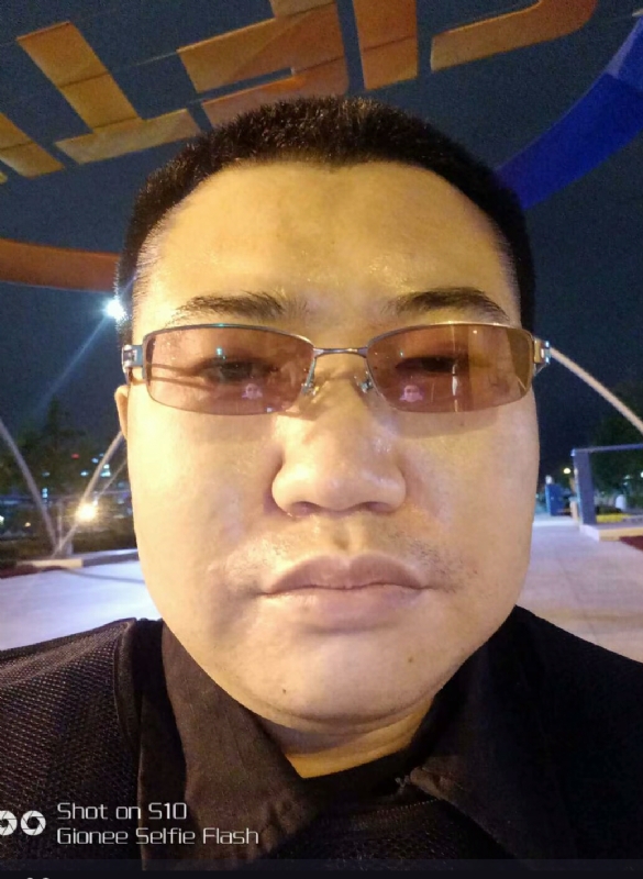 星尘的第一张照片--贵港相亲服务中心