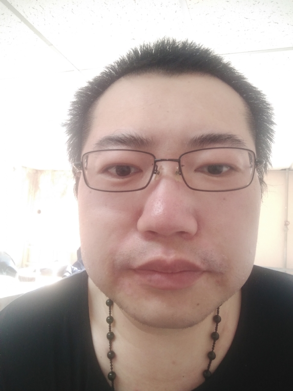 星尘的第二张照片--贵港相亲服务中心