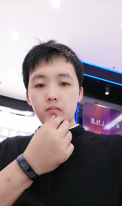 小艾的第一张照片--贵港相亲服务中心