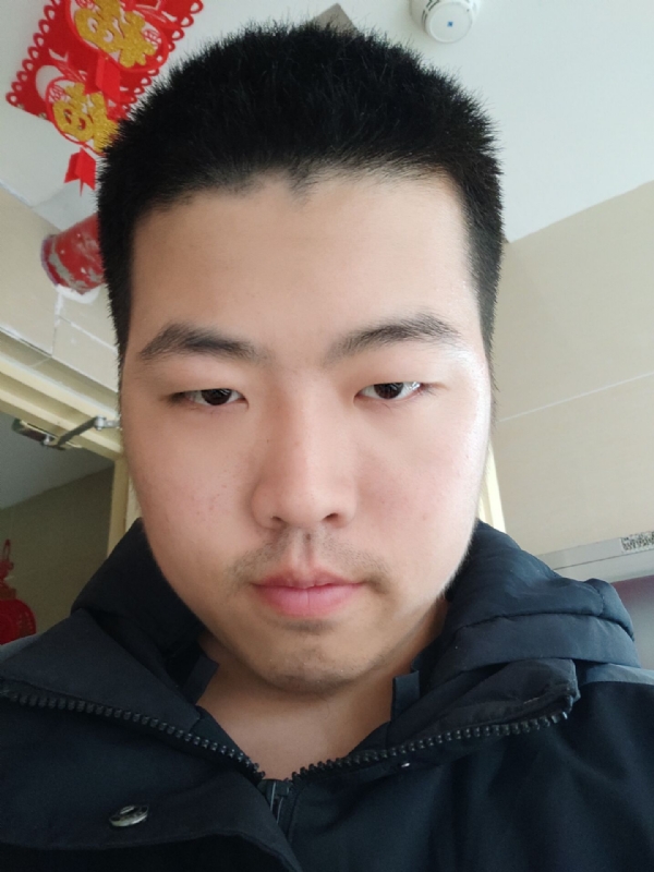 曹凯的第一张照片--贵港相亲服务中心