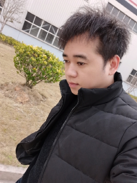 农先生的第一张照片--贵港相亲服务中心