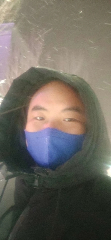 海子的第一张照片--贵港相亲服务中心