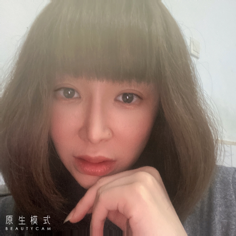 鑫鑫的第二张照片--贵港相亲服务中心