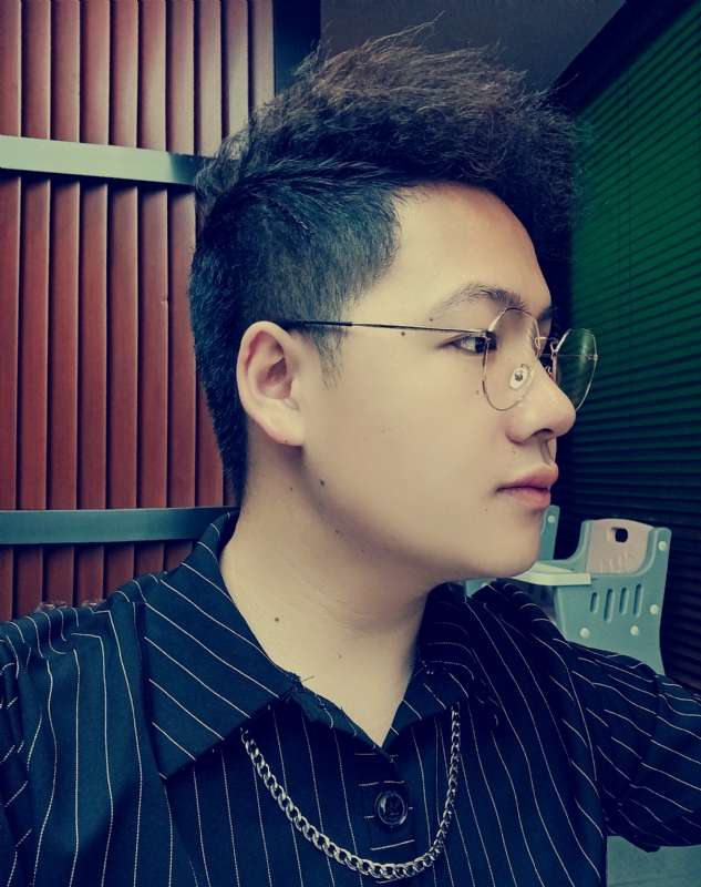 等风的人的第二张照片--贵港相亲服务中心