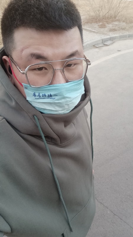 遇见的第一张照片--贵港相亲服务中心