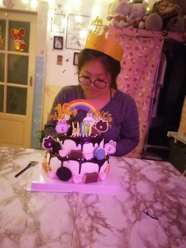 多啦多啦的第二张照片--贵港相亲服务中心