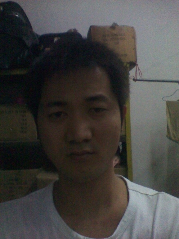 因你存在而美丽的第一张照片--贵港相亲服务中心