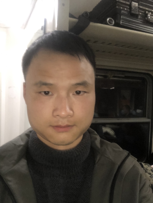 吴杰的第一张照片--贵港相亲服务中心