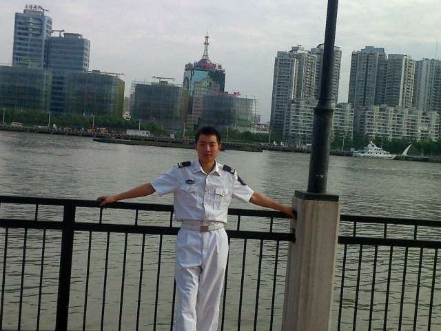 严小木的第二张照片--贵港相亲服务中心