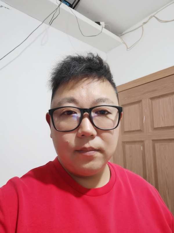 开山的第一张照片--贵港相亲服务中心