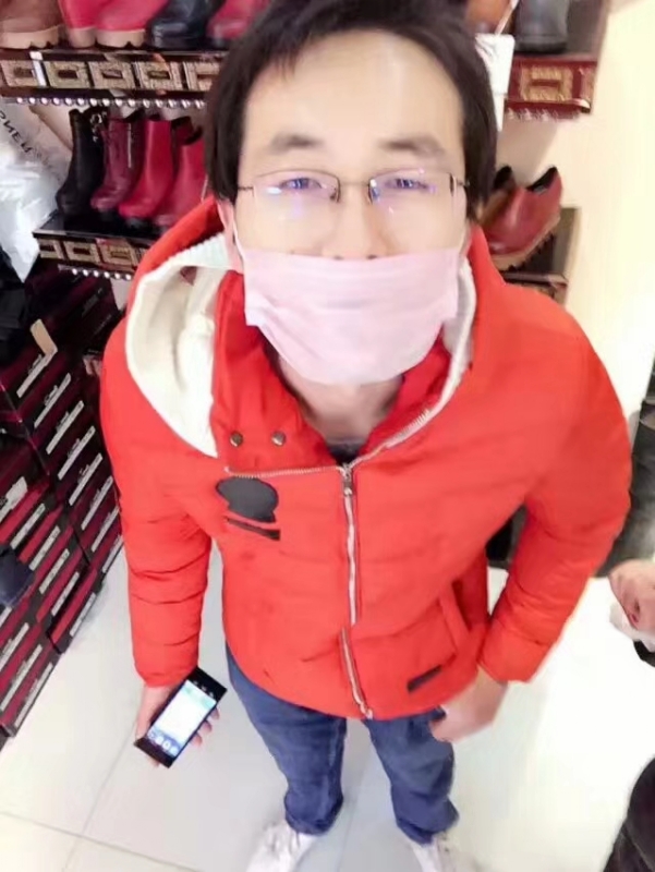 独孤寒的第一张照片--贵港相亲服务中心