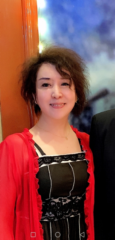 楊婧圓的第二张照片--贵港相亲服务中心