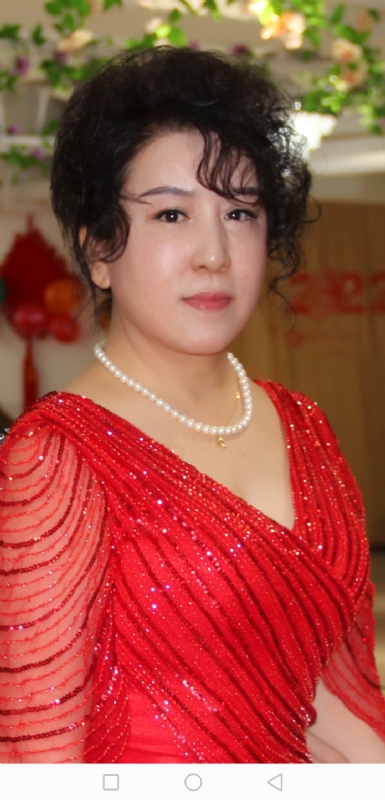 楊婧圓的第四张照片--贵港相亲服务中心