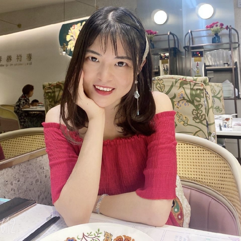 凤儿的第一张照片--贵港相亲服务中心