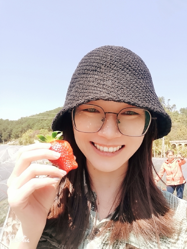 咪修咪修的第一张照片--贵港相亲服务中心