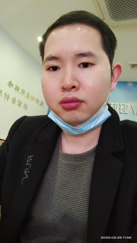 相遇的第一张照片--贵港相亲服务中心