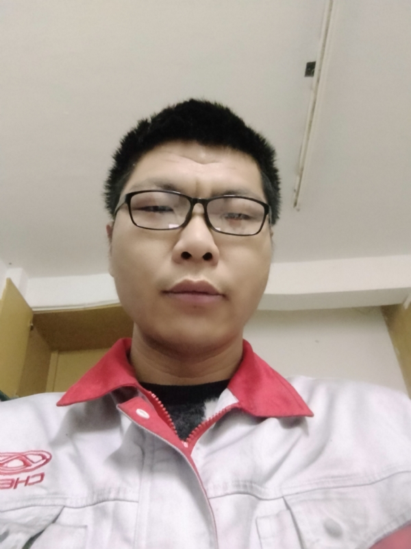 爱你就疼你的第一张照片--贵港相亲服务中心