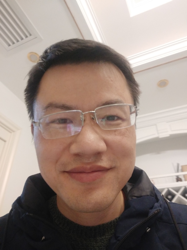 翔翔的第二张照片--贵港相亲服务中心