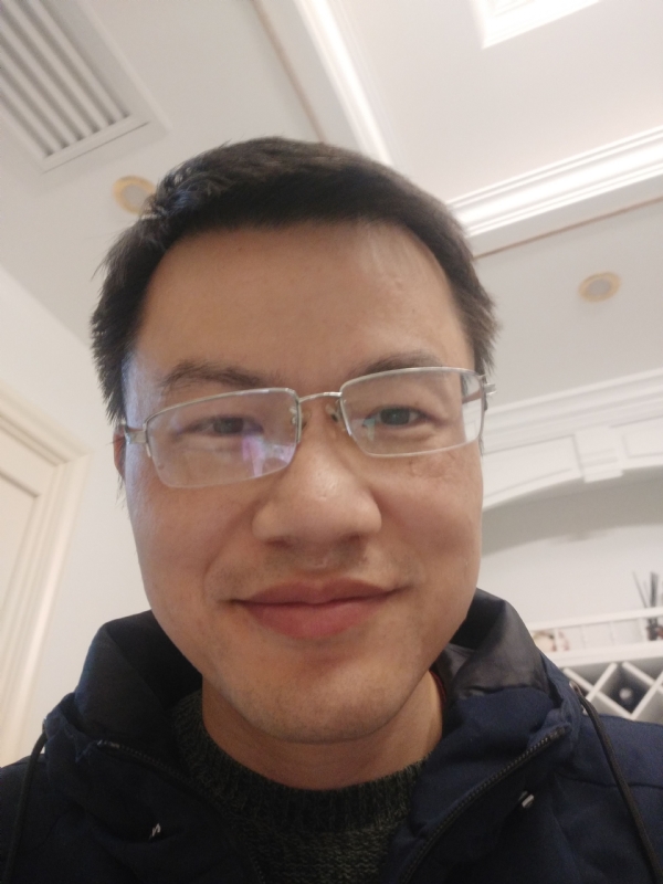 翔翔的第三张照片--贵港相亲服务中心