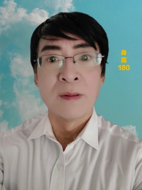 大叔寻觅有缘人的第一张照片--贵港相亲服务中心