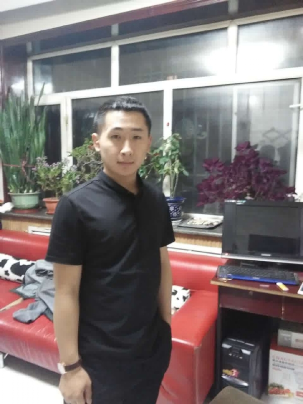 余生层楼的第一张照片--贵港相亲服务中心