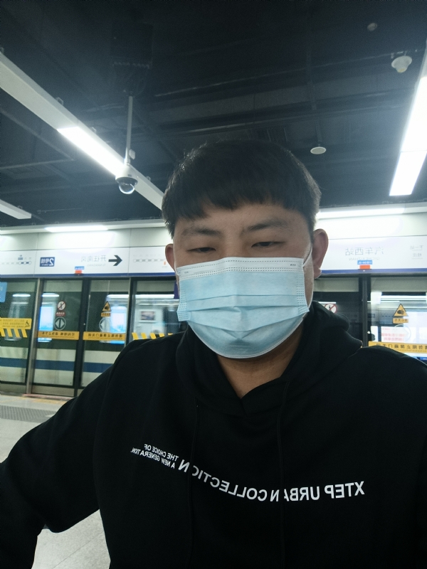 小生不才的第一张照片--贵港相亲服务中心