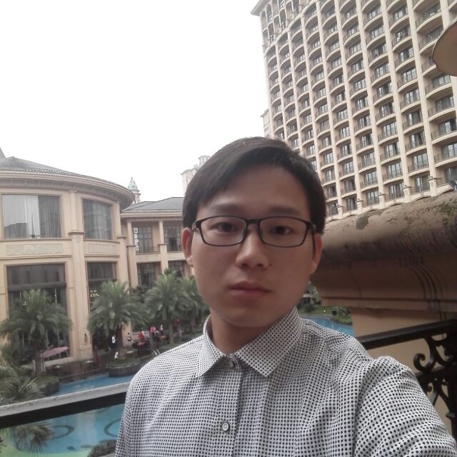 人在天涯的第一张照片--贵港相亲服务中心