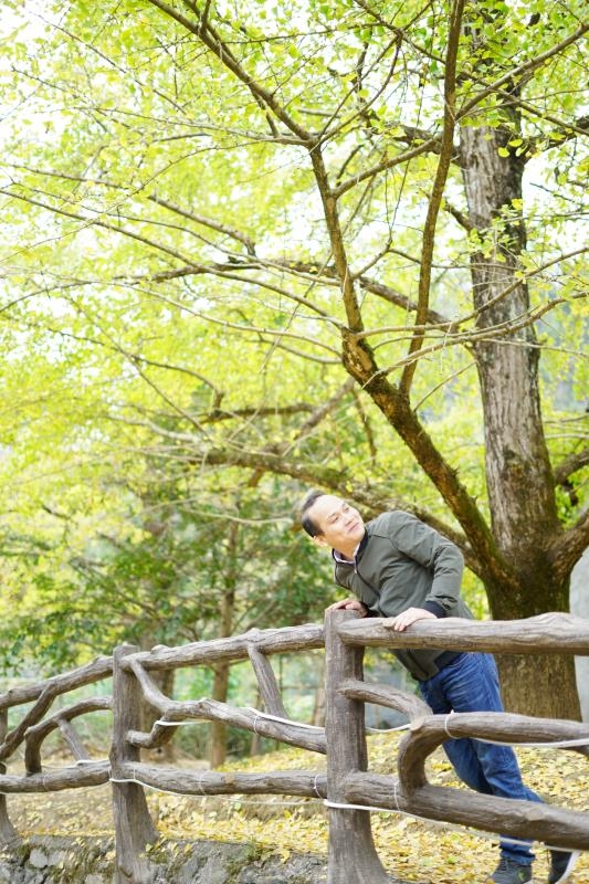 好久不见的第一张照片--贵港相亲服务中心