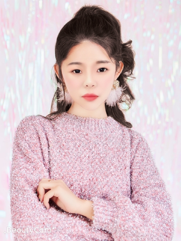 刘小姐的第一张照片--贵港相亲服务中心