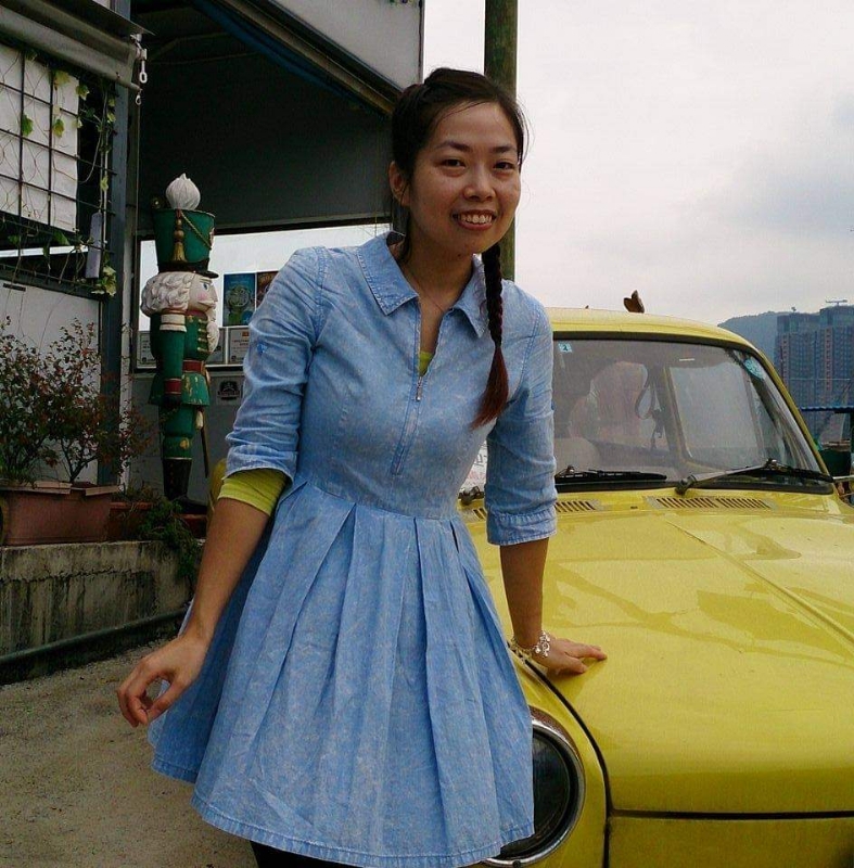 BabyJoy～的第一张照片--贵港相亲服务中心