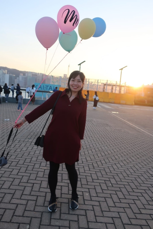 BabyJoy～的第二张照片--贵港相亲服务中心