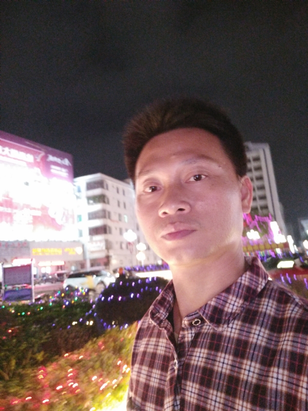 极光的第一张照片--贵港相亲服务中心