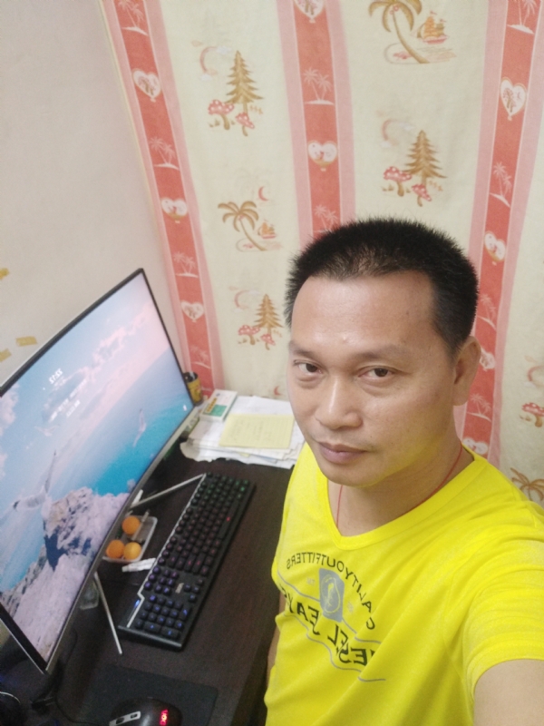 极光的第四张照片--贵港相亲服务中心