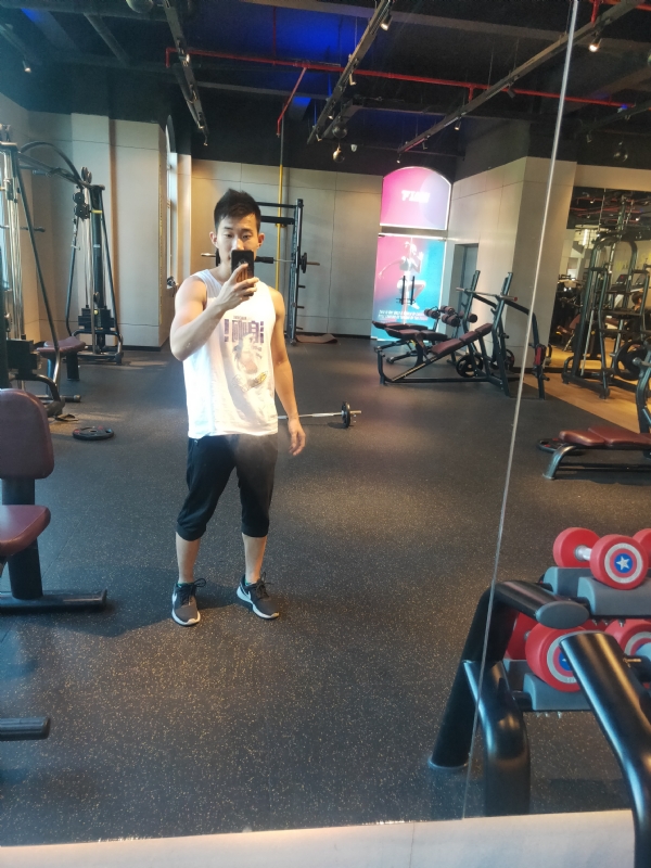 星星的第一张照片--贵港相亲服务中心