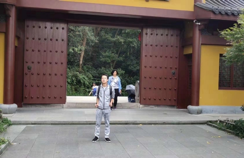 木林森的第一张照片--贵港相亲服务中心