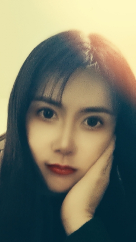 茜茜的第一张照片--贵港相亲服务中心