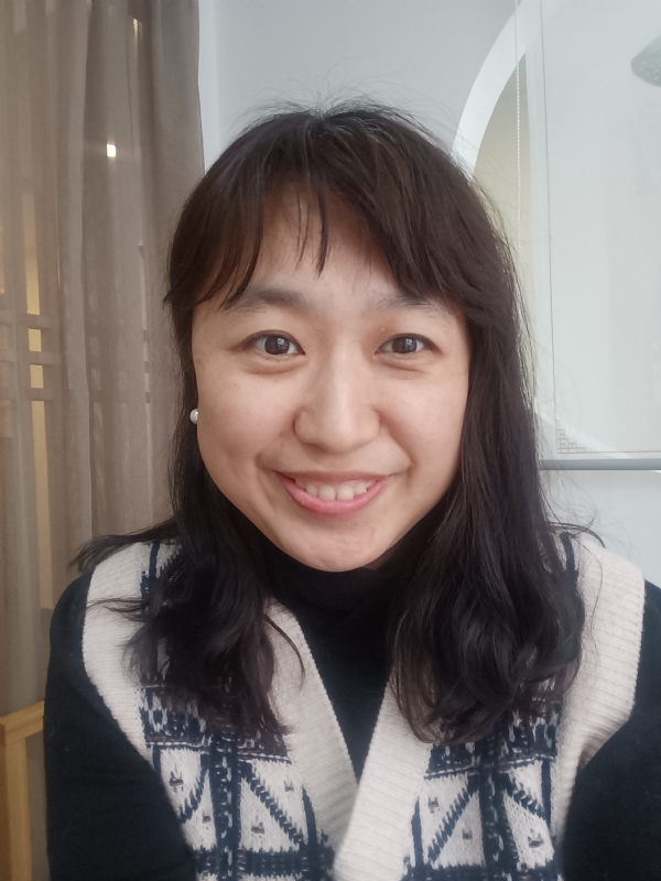 映日荷花的第一张照片--贵港相亲服务中心