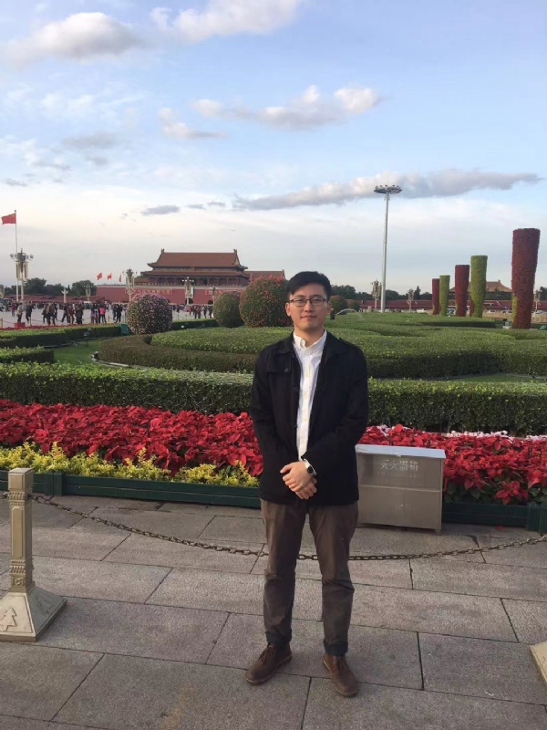 海的第一张照片--贵港相亲服务中心