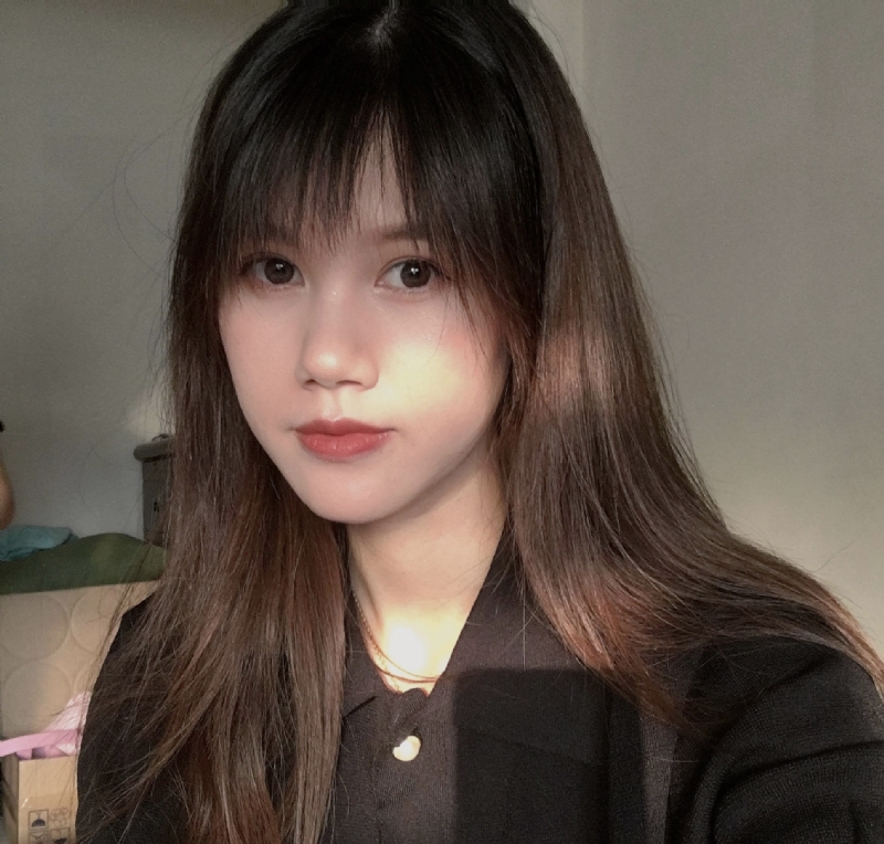 愛琳的第一张照片--贵港相亲服务中心