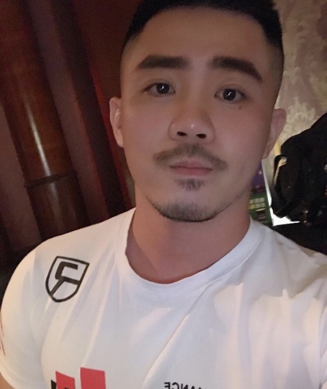 岁月的第二张照片--贵港相亲服务中心