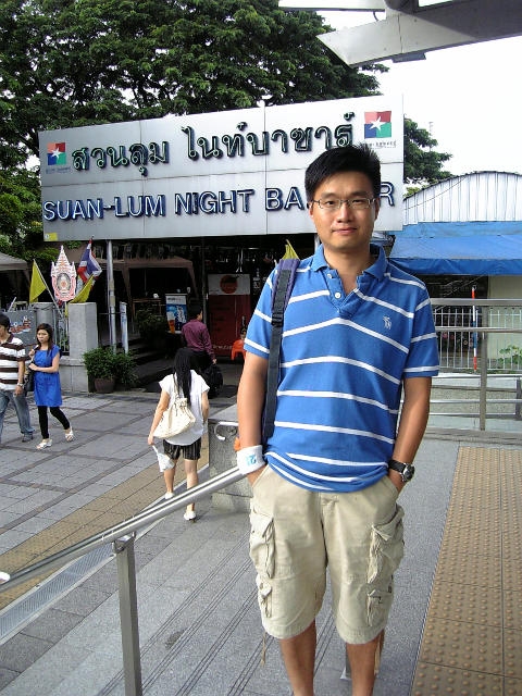 Ricky的第五张照片--贵港相亲服务中心