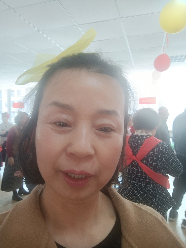 晨曦的第一张照片--贵港相亲服务中心