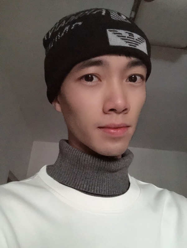 小良先生的第一张照片--贵港相亲服务中心