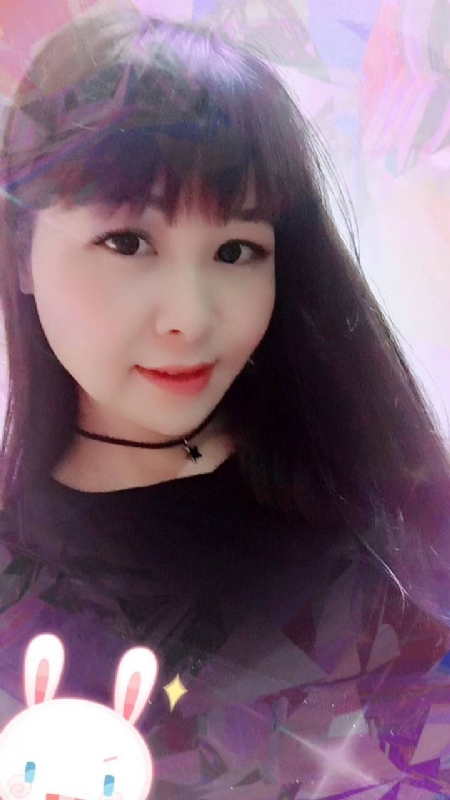 兰馨的第一张照片--贵港相亲服务中心