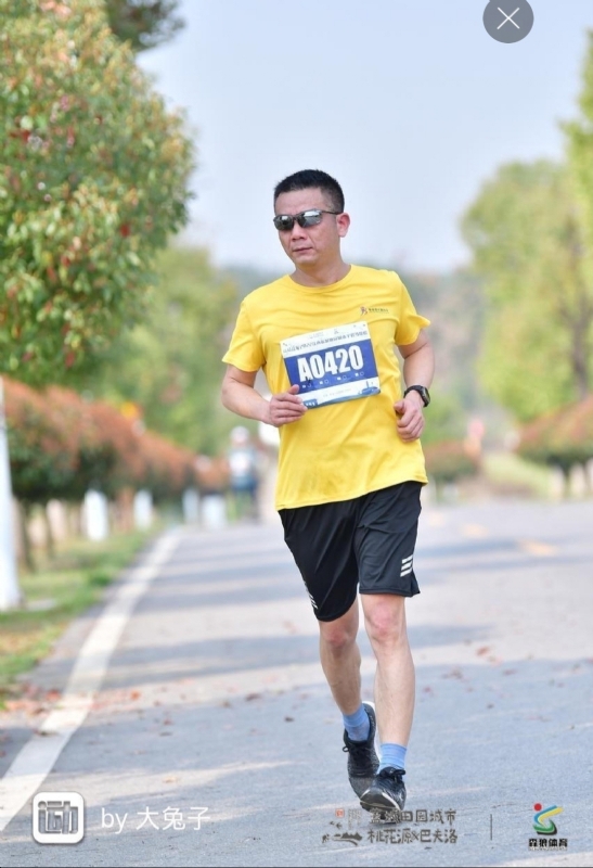 放飞自由的第一张照片--贵港相亲服务中心