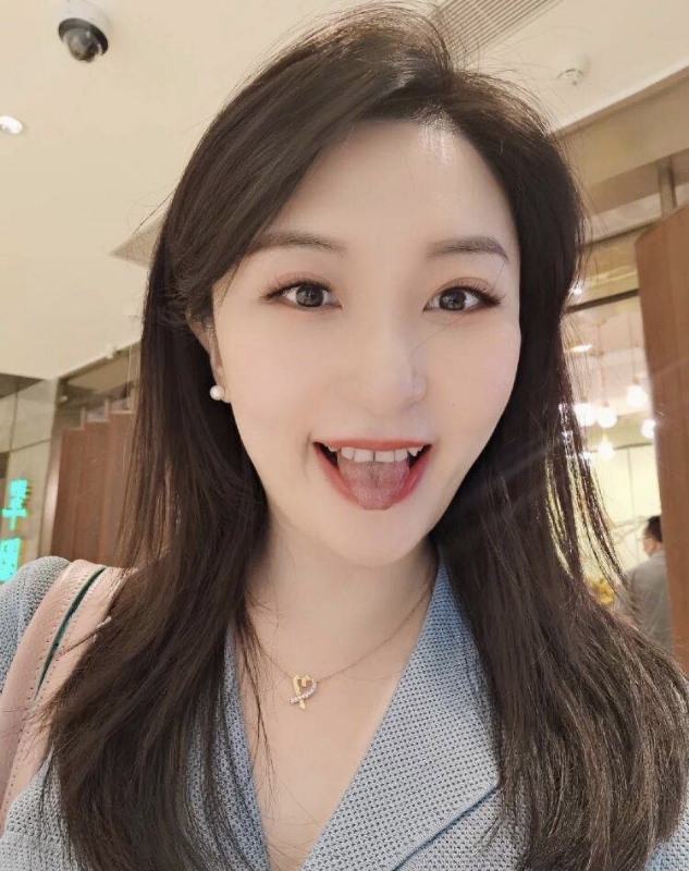 Judy的第三张照片--贵港相亲服务中心