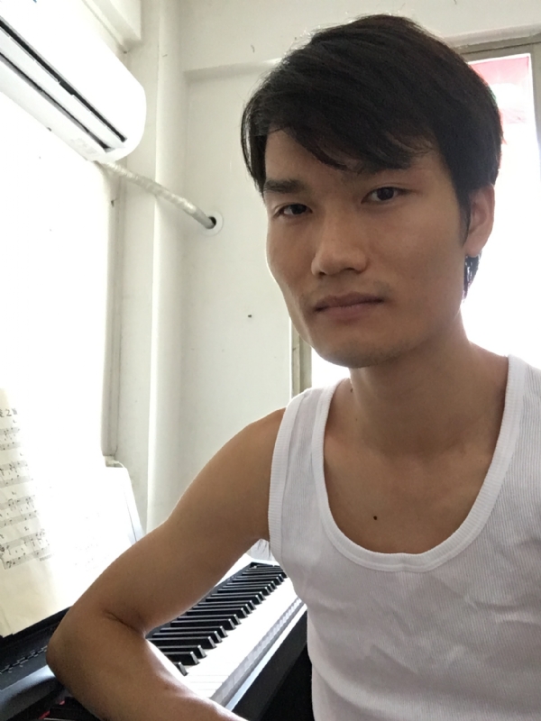 阿斌的第一张照片--贵港相亲服务中心